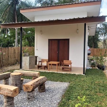 Nice Home Stay @Samroiyot Sam Roi Yot Exterior photo
