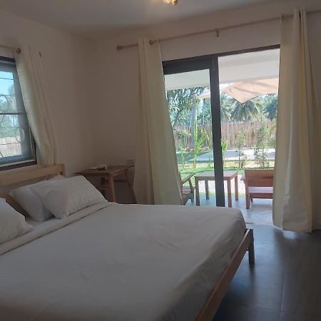 Nice Home Stay @Samroiyot Sam Roi Yot Exterior photo
