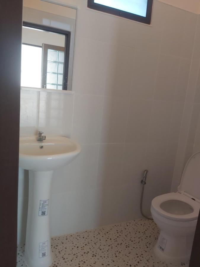 Nice Home Stay @Samroiyot Sam Roi Yot Exterior photo