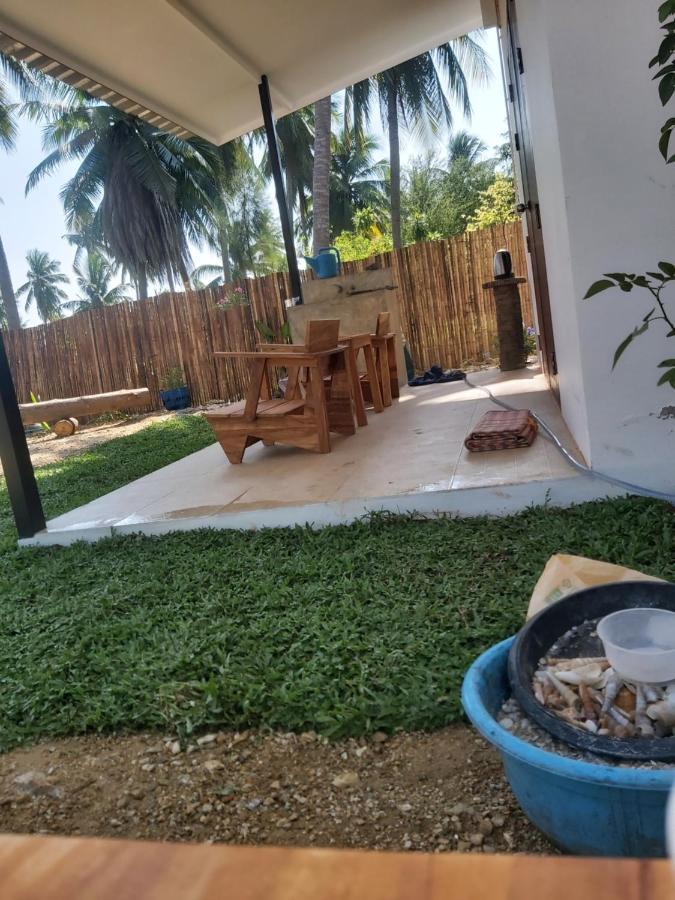 Nice Home Stay @Samroiyot Sam Roi Yot Exterior photo