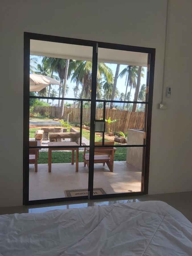Nice Home Stay @Samroiyot Sam Roi Yot Exterior photo