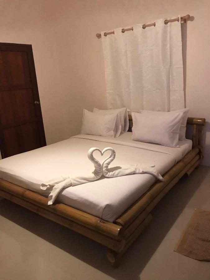 Nice Home Stay @Samroiyot Sam Roi Yot Exterior photo