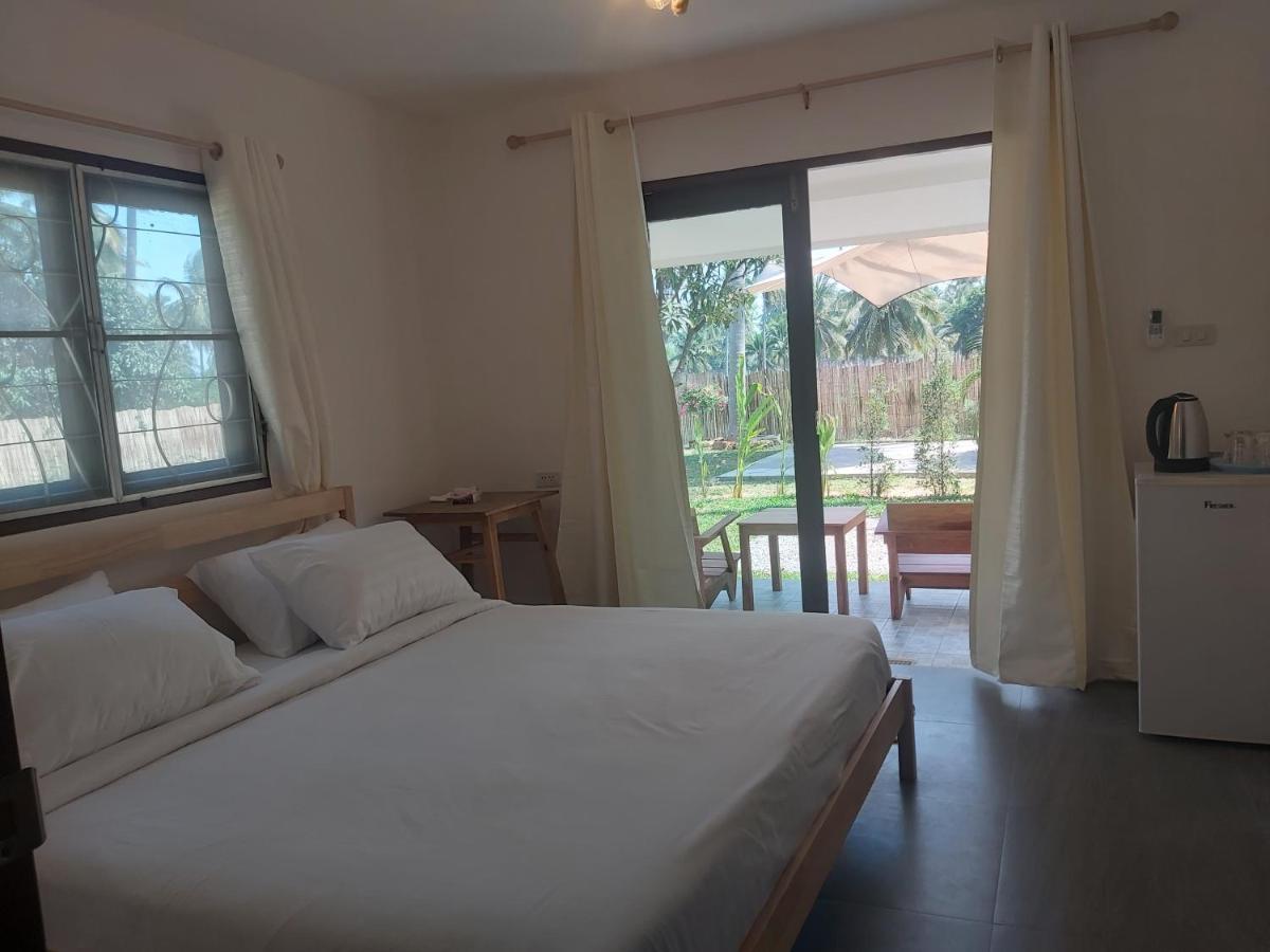 Nice Home Stay @Samroiyot Sam Roi Yot Exterior photo