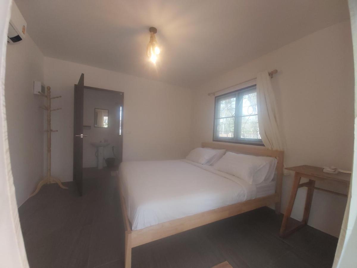 Nice Home Stay @Samroiyot Sam Roi Yot Exterior photo